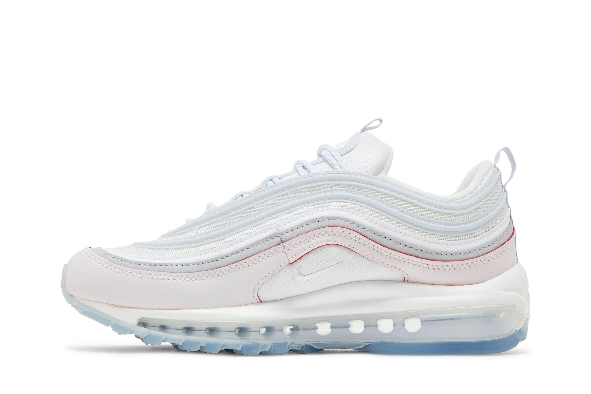 Buy Air Max 97 DIY Flare CW5567 100 GOAT UK