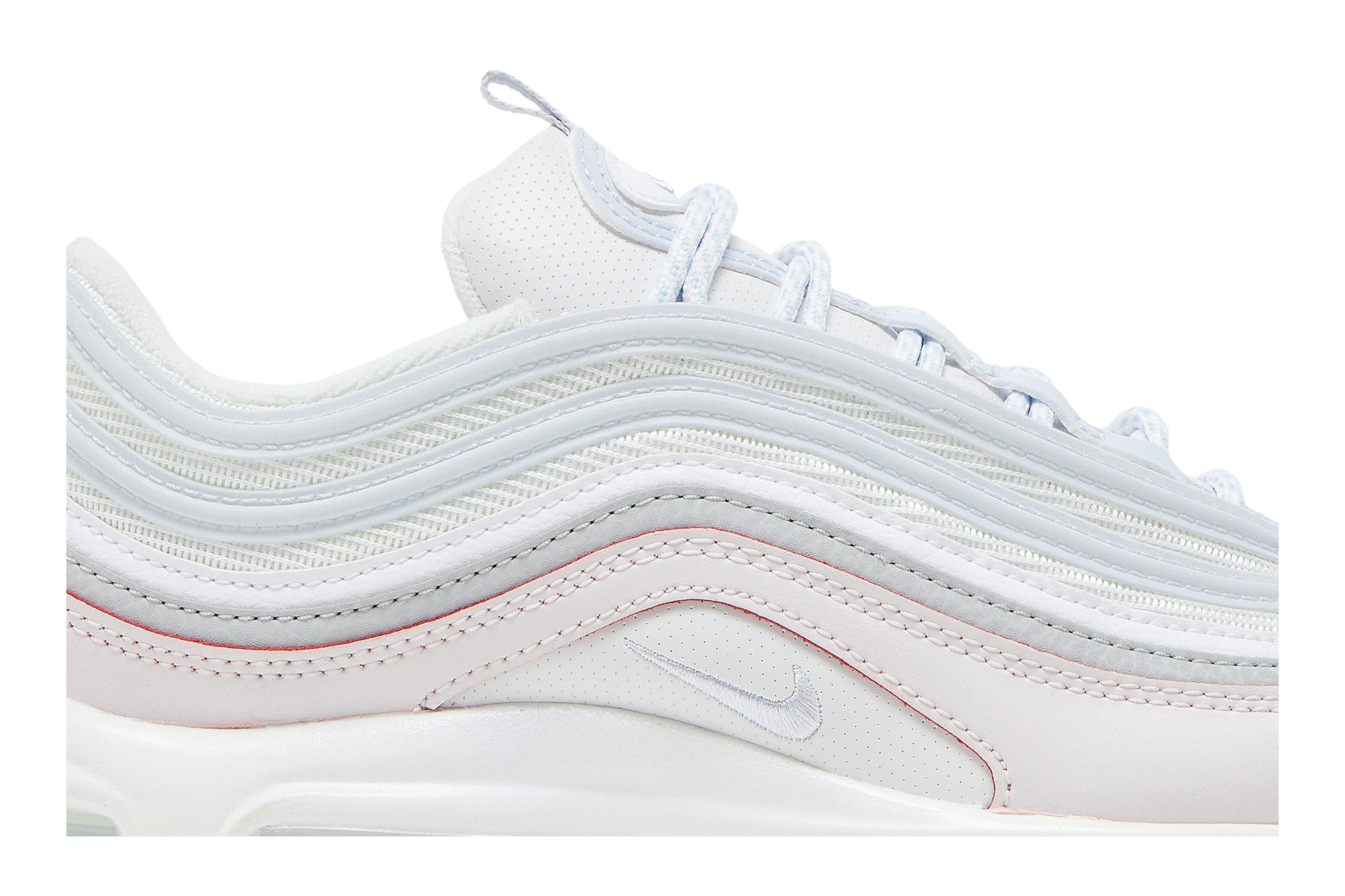Buy Air Max 97 DIY Flare CW5567 100 GOAT UK