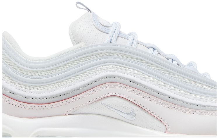 Nike Air Max 97 DIY Flare