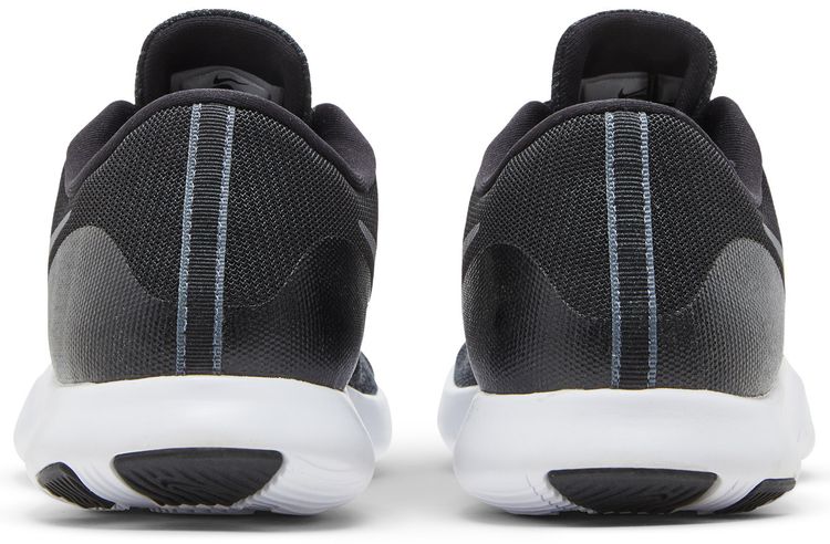 Flex Contact Black Grey