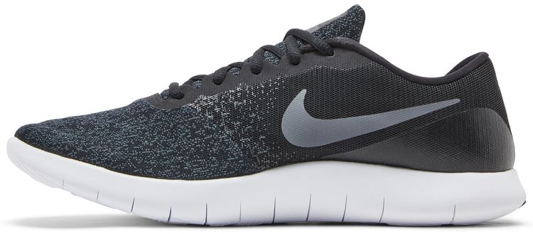 Flex Contact Black Grey