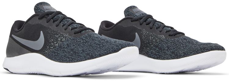 Flex Contact Black Grey
