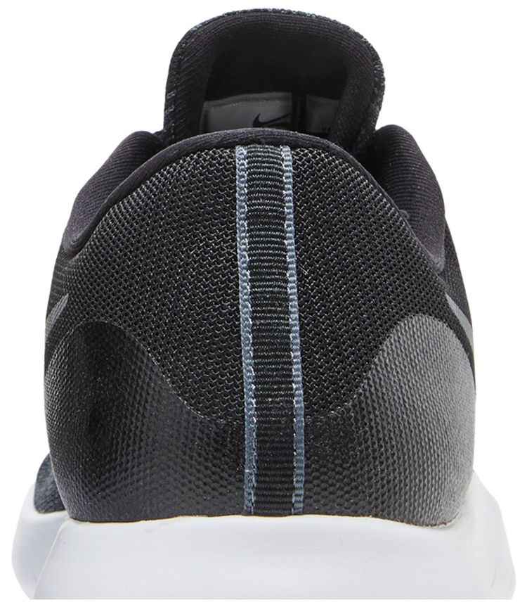 Flex Contact Black Grey