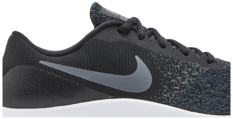 Flex Contact Black Grey