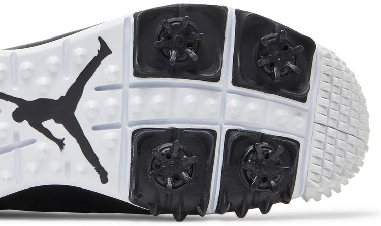 Air Jordan 9 Retro Golf Bred