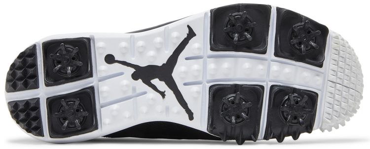 Air Jordan 9 Retro Golf Bred