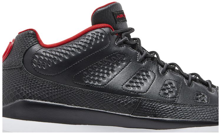 Air Jordan 9 Retro Golf Bred