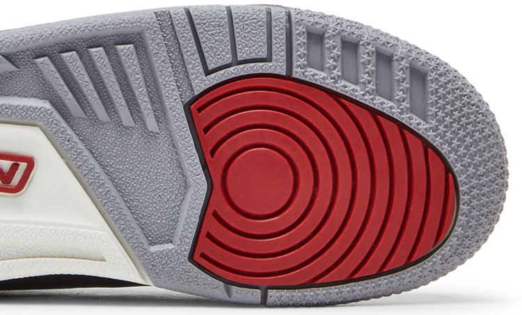 Air Jordan Legacy 312 Low GS Bred Cement