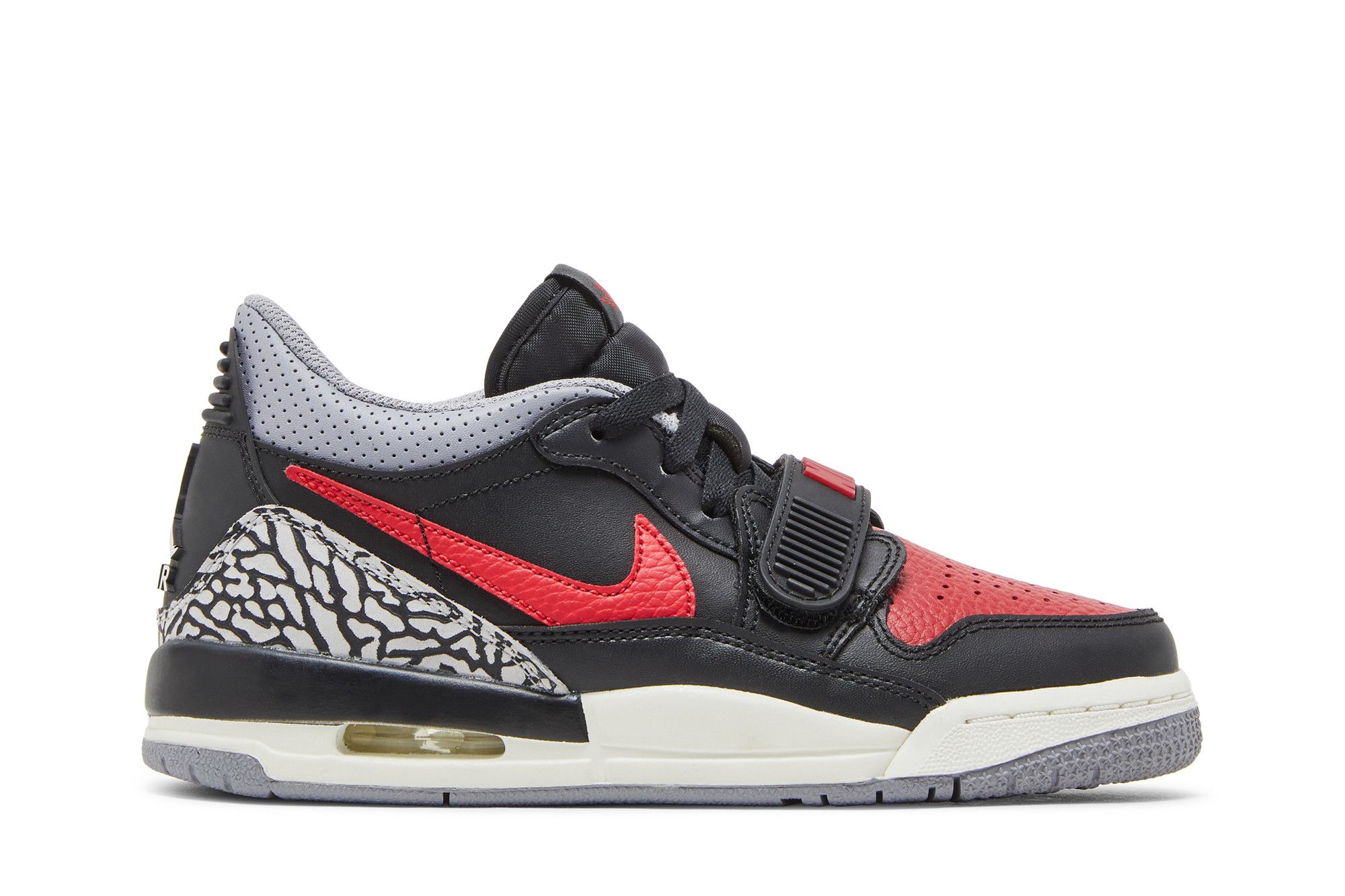 Jordan legacy 312 bred cement 2025
