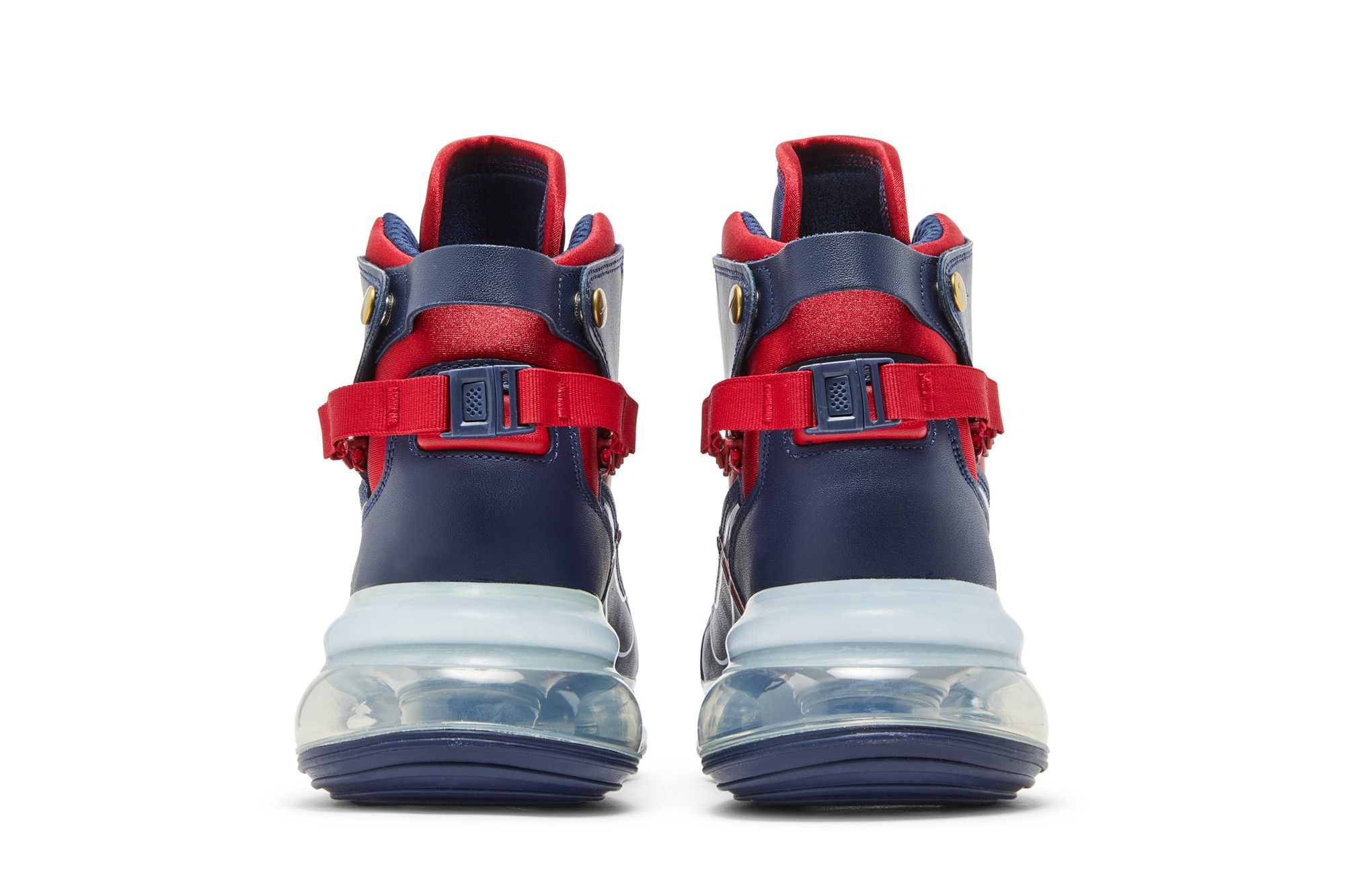 air force max 720
