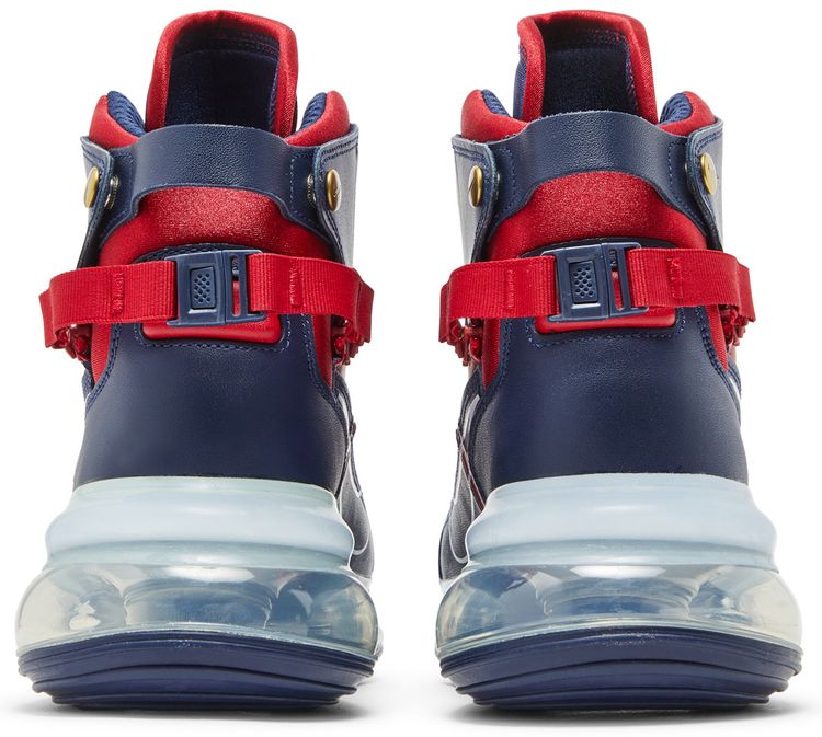 Air Max 720 Saturn Midnight Navy
