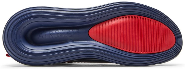 Air Max 720 Saturn Midnight Navy
