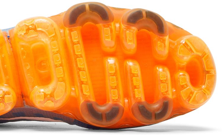 Nike Air VaporMax 2019 Blue Ribbon Sports