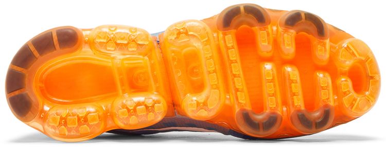 Nike Air VaporMax 2019 Blue Ribbon Sports