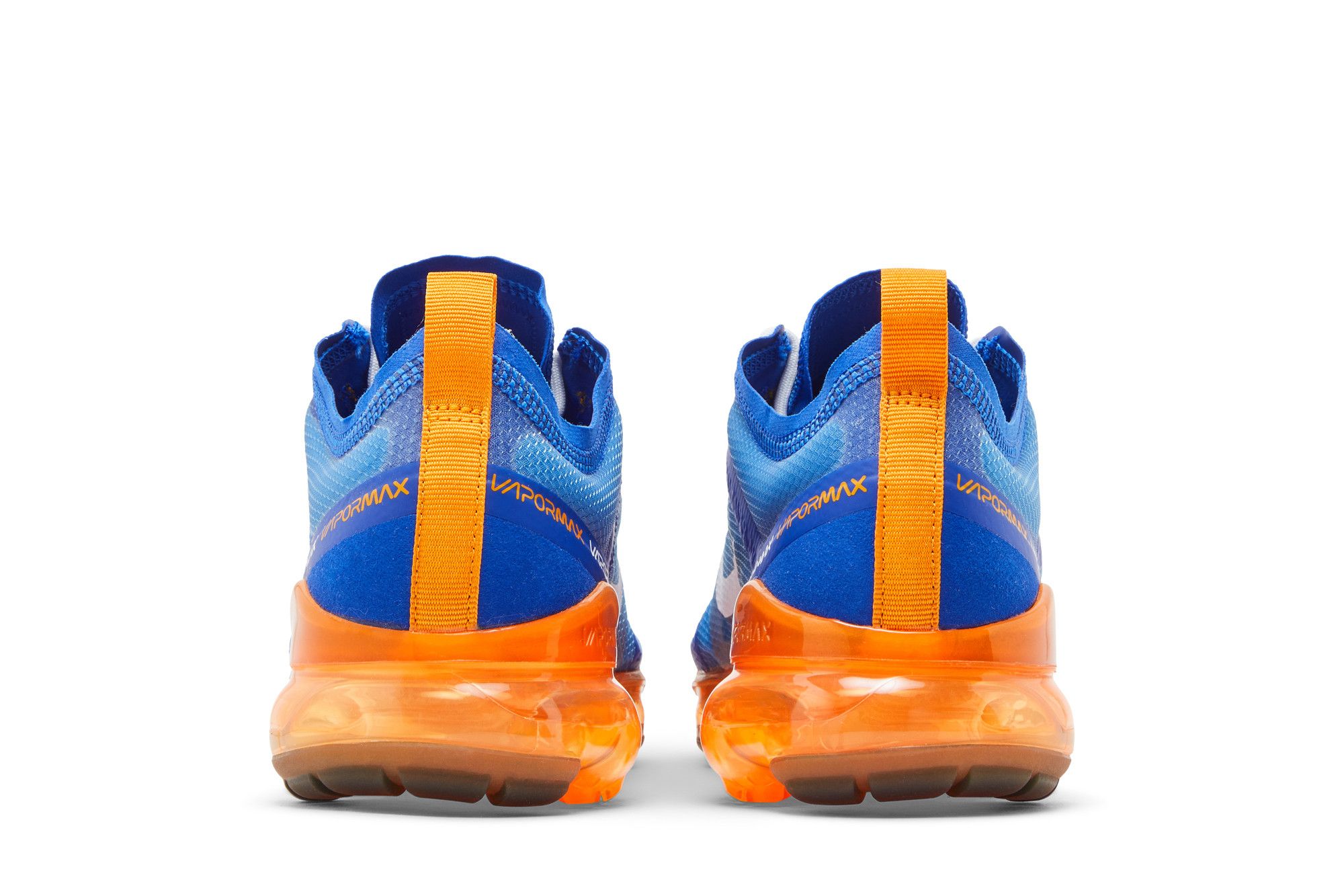 Size 10.5 Air VaporMax 2019 'Blue Ribbon Sports'