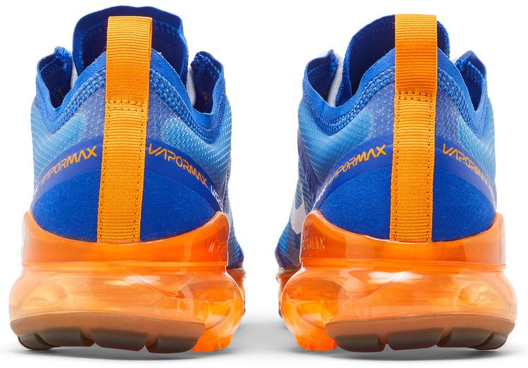 Nike Air VaporMax 2019 Blue Ribbon Sports