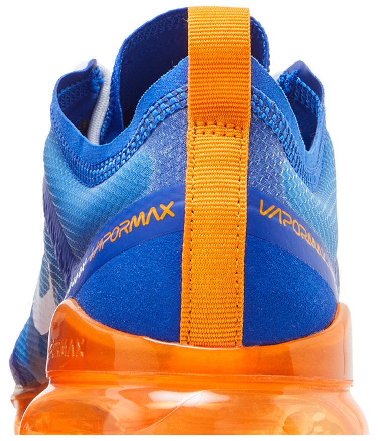 Nike Air VaporMax 2019 Blue Ribbon Sports