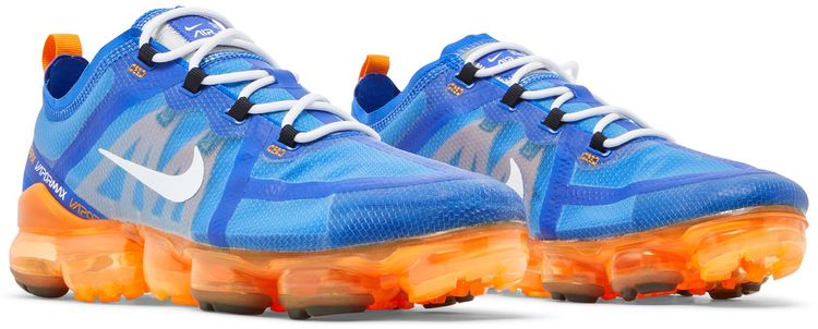 Nike Air VaporMax 2019 Blue Ribbon Sports