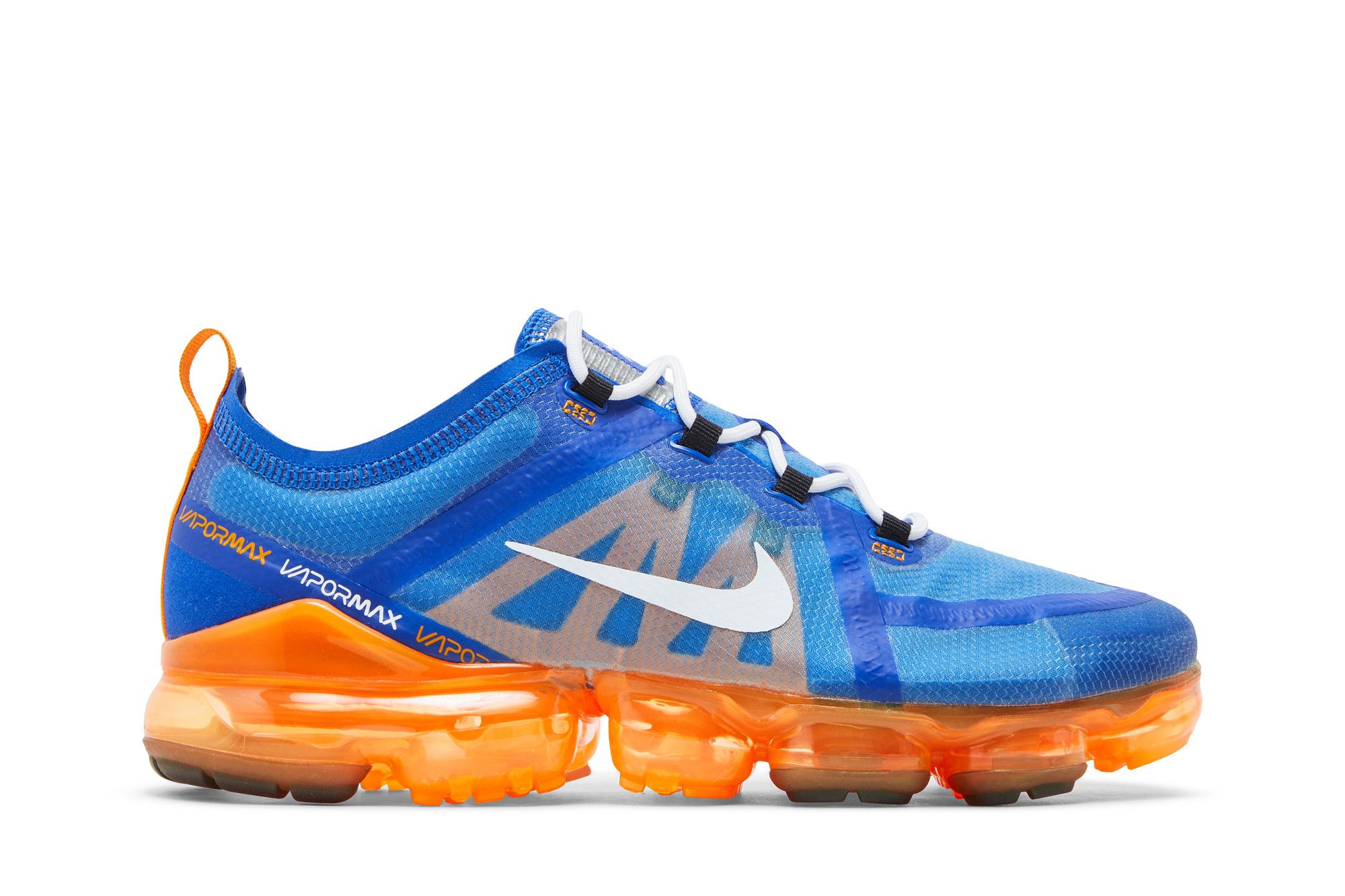 Nike vapormax 2019 on sale blue