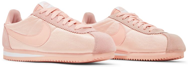Nike Wmns Classic Cortez Nylon Coral Stardust