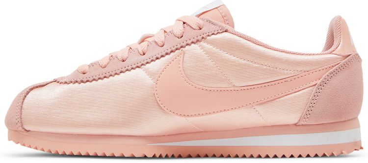 Nike Wmns Classic Cortez Nylon Coral Stardust