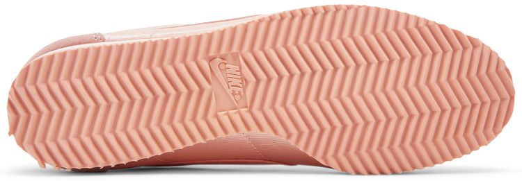 Nike Wmns Classic Cortez Nylon Coral Stardust