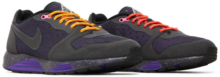 Nike Lunar Vengeance Terra Dark Shadow