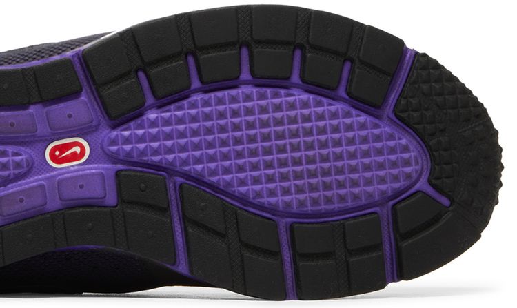 Nike Lunar Vengeance Terra Dark Shadow