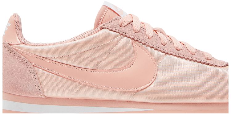 Nike Wmns Classic Cortez Nylon Coral Stardust