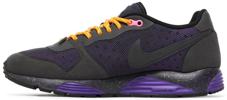 Nike Lunar Vengeance Terra Dark Shadow