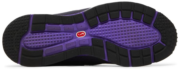 Nike Lunar Vengeance Terra Dark Shadow