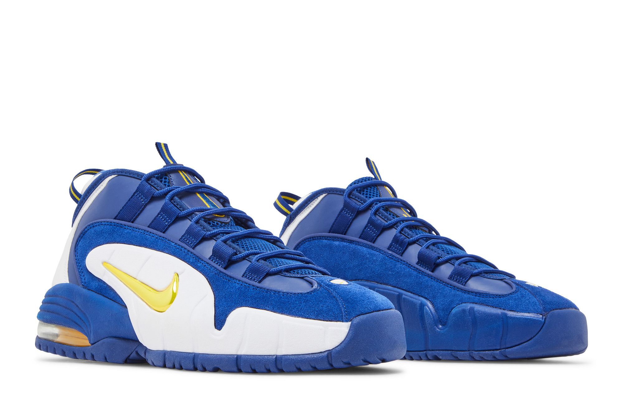 Air max penny warriors best sale