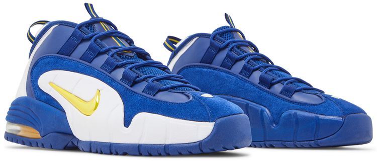 Nike Air Max Penny 1 Warriors