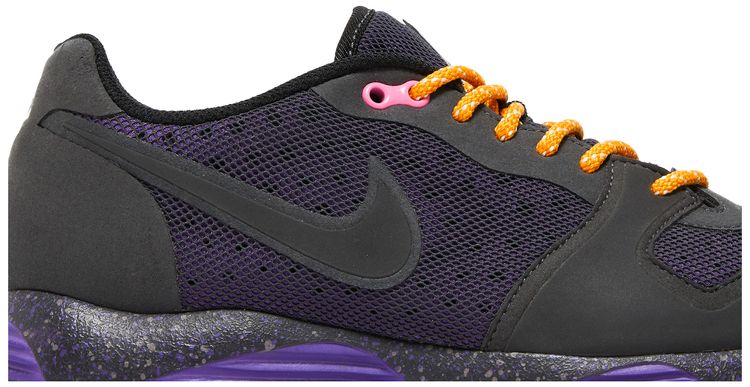 Nike Lunar Vengeance Terra Dark Shadow