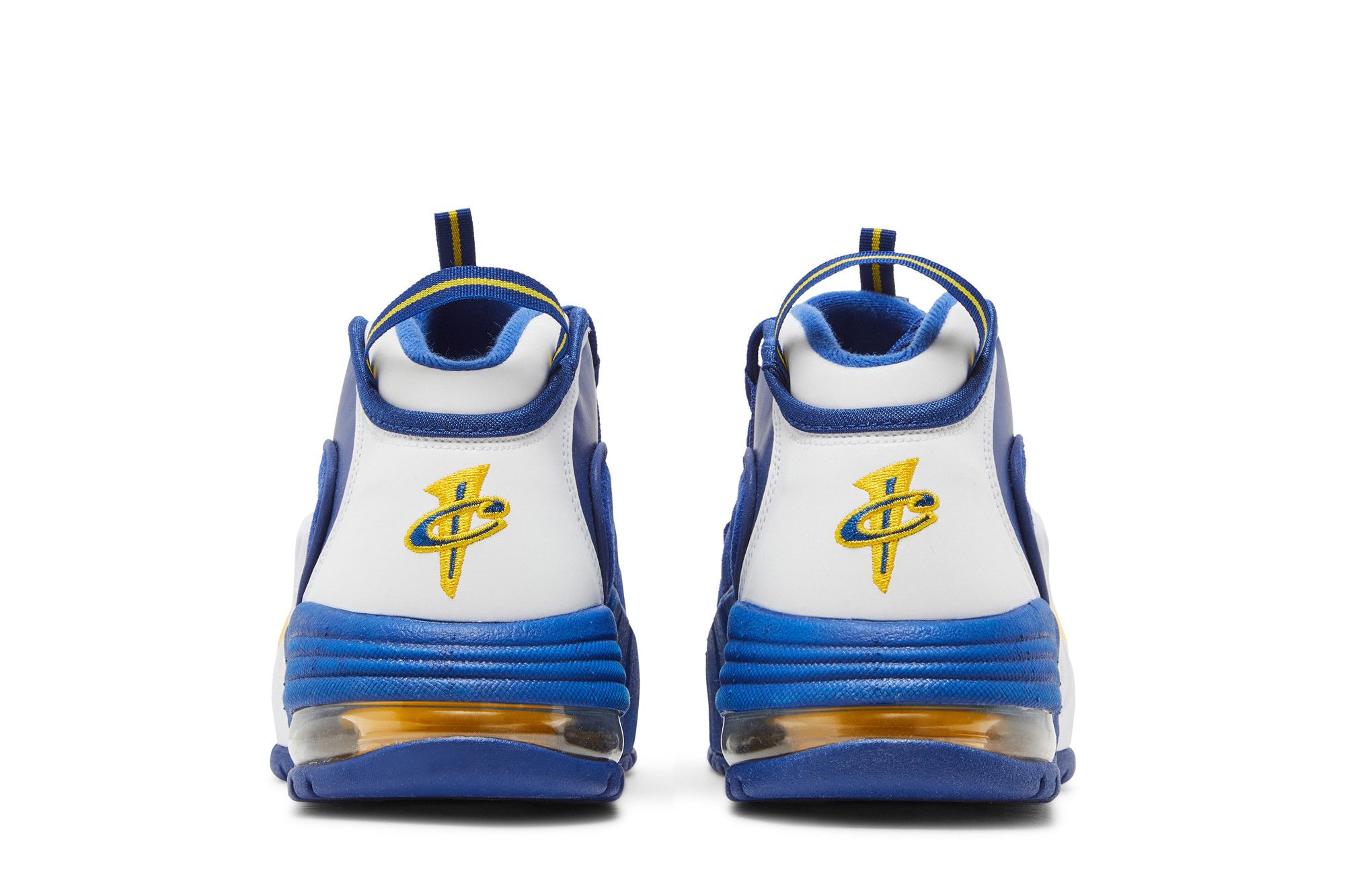 Air max penny 1 warriors top