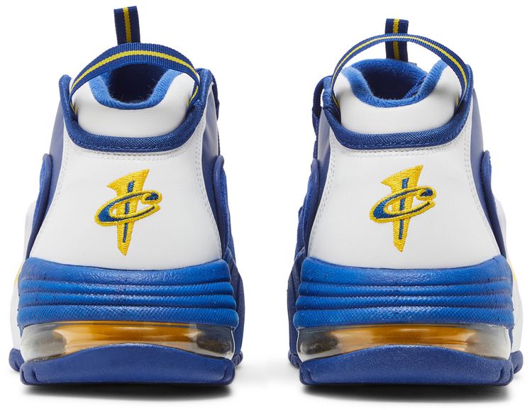 Nike Air Max Penny 1 Warriors