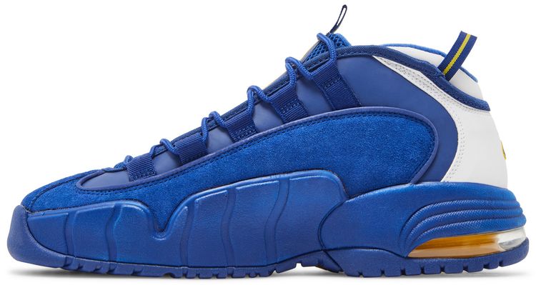 Nike Air Max Penny 1 Warriors