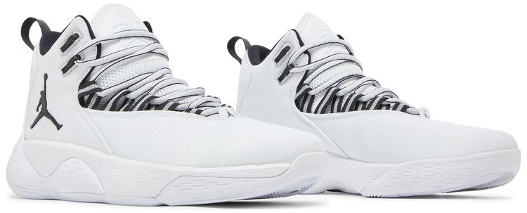 Air Jordan SuperFly MVP PF