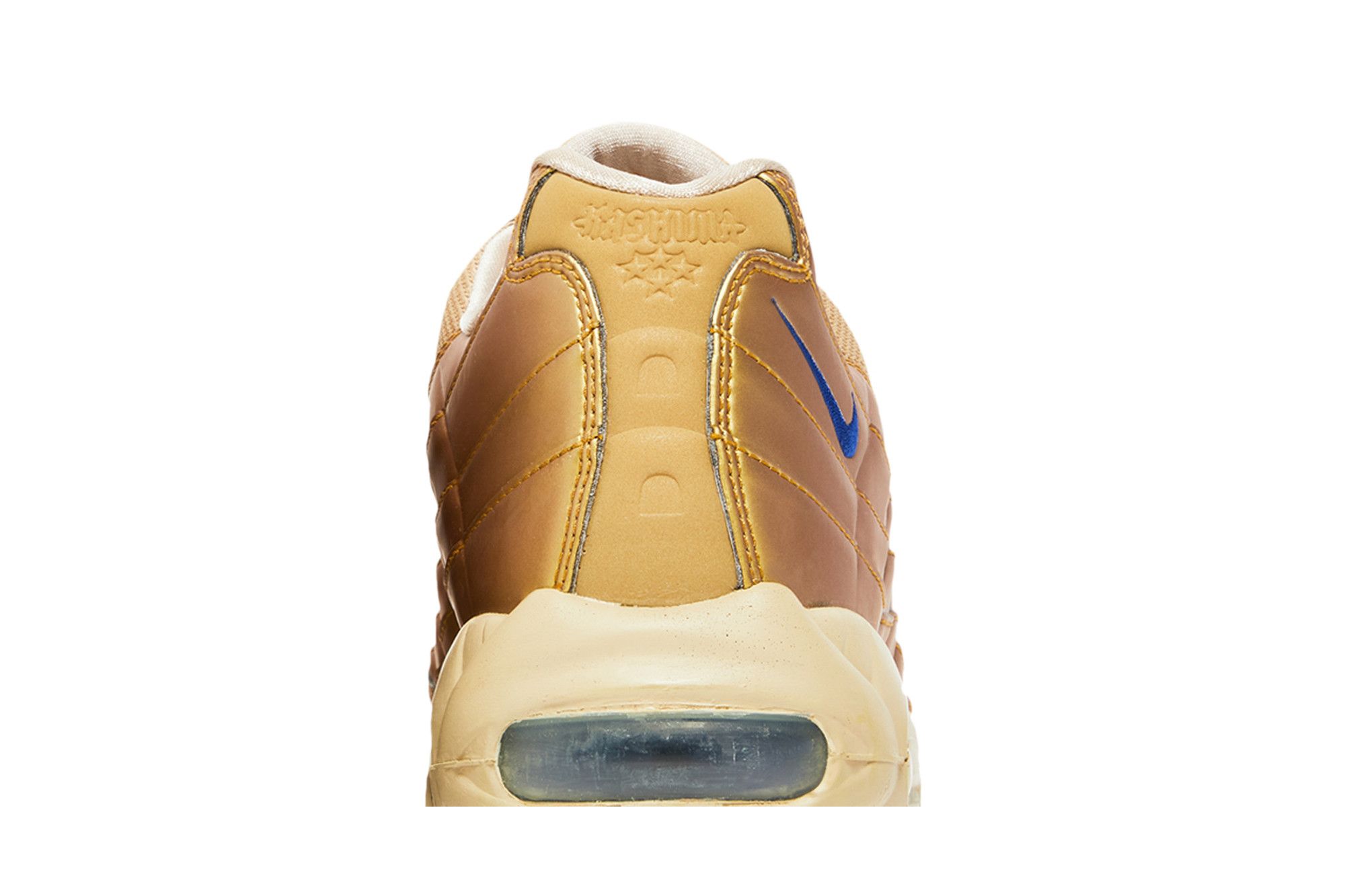Buy Air Max 95 Premium 'Kashima Antlers' - 312835 741 | GOAT