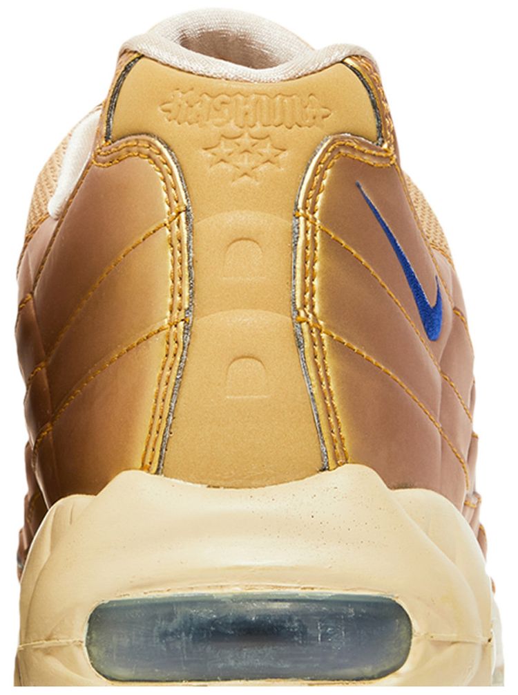 Nike Air Max 95 Premium Kashima Antlers