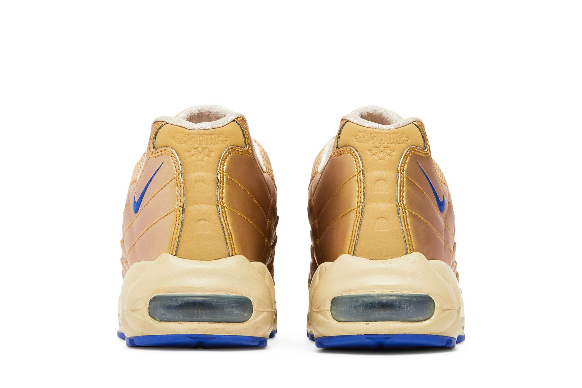 Buy Air Max 95 Premium 'Kashima Antlers' - 312835 741 | GOAT