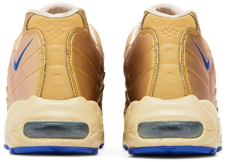 Nike Air Max 95 Premium Kashima Antlers