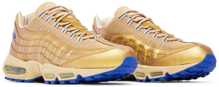 Nike Air Max 95 Premium Kashima Antlers