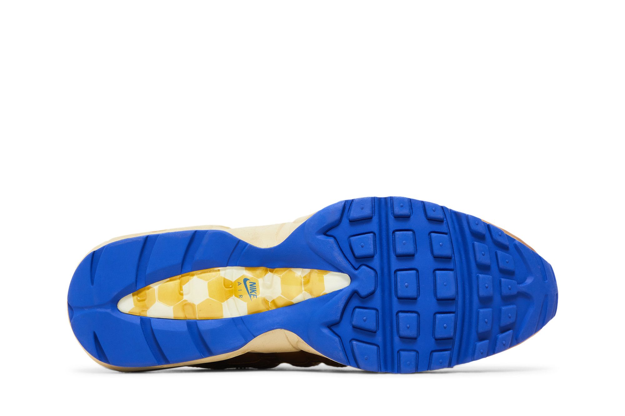 スニーカー Nike Air Max 95 Premium \"Kashima Antlers\" AIR MAX 95 PREMIUM KASHIMA ANTLERS - IndexPDX
