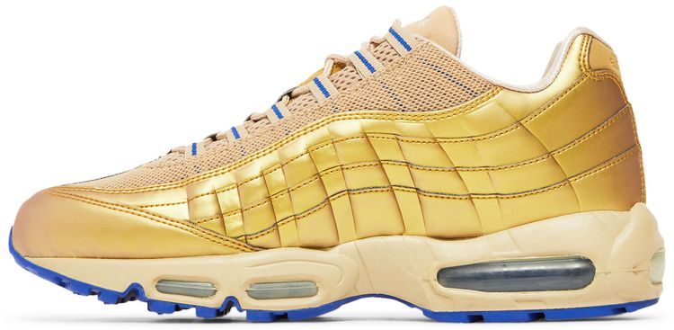 Nike Air Max 95 Premium Kashima Antlers