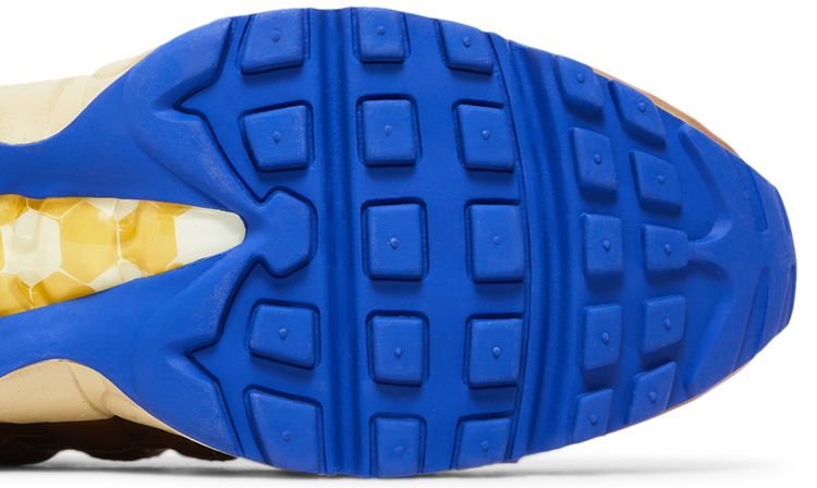 Nike Air Max 95 Premium Kashima Antlers