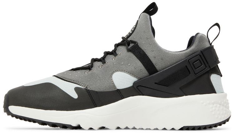 Nike Air Huarache Utility Base Grey