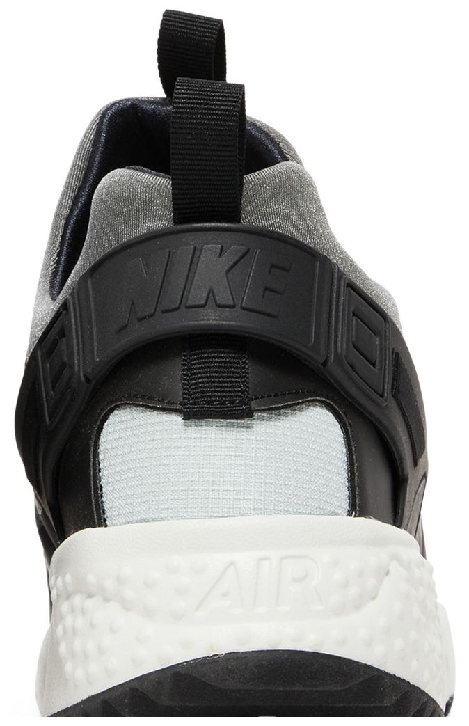 Nike Air Huarache Utility Base Grey