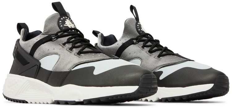Nike Air Huarache Utility Base Grey