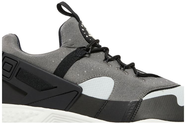 Nike Air Huarache Utility Base Grey